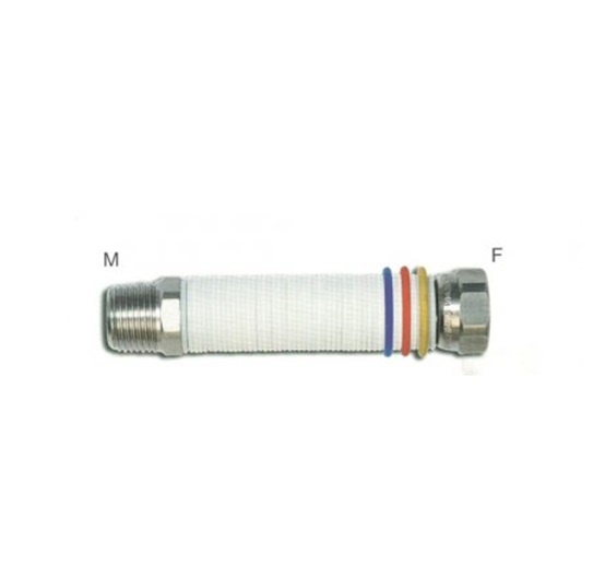 Flex Riv. Bianco 20-40 3/4" Ga3402B