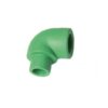 Gomito 90° Mf Polipropilene. 20 mm