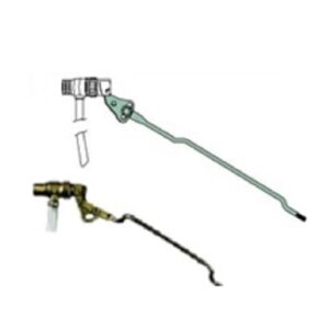 Galleggiante Cassetta Zaino 3/8" Zx  GCZ38