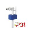 Galleggiante Blu Rambo 3/8"  Gczbr