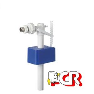 Galleggiante Blu Rambo 3/8"   X10 Articolo In Promo Gczbr