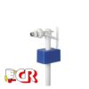 Galleggiante Cassetta Zaino Rambo 3/8"  Gczr