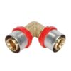 Gomito Doppio D. 16 M.Press.  Gd16Mp