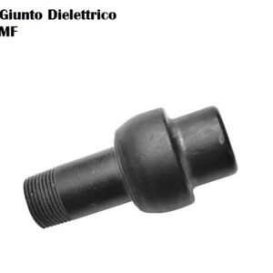 Giunto Diel. Gas Pn10 1"1 /4 Mf  GDG114MF