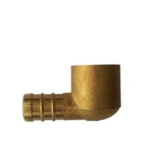 Gomito F. 1/2" X Met.  GF12M
