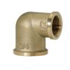 Gomito Giallo Ridotto 1"X1/2"  Ggrhd