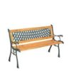 Panca Ghisa Ginevra  Gh801011