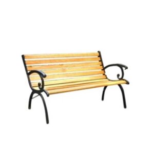 Panca Ghisa Real  GH801012