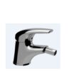Mix Bidet Serie Girasole  Gi401Cr11Sz