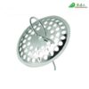 Griglietta Per Lavelli Inox  Gli