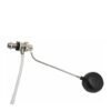 Galleggiante X Cass Wc 3/8 C/Sfera 90 Piatta  Glpc3\8