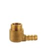 Gomito M. 1/2" X Gpl  Gm12G