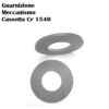 Guarnizione  Meccanismo Cassetta Cr 1540  Gmcz