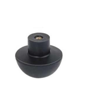 Minisfera In Gomma Nr Per  Batteria Catis  GMSCN34