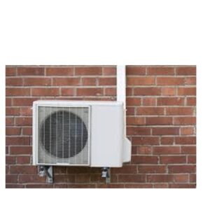 Unita' Esterna 12000 Btu Gas 410A  G+OHV012W5