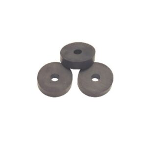 Guar. Rubinetto D. 1/2" Forato  Prezzo Pz. 1  GR12F