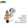 Gruppo Riempimento 1/2" C /M.  Gr12M
