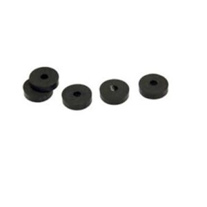 Guarni. Stamp. X Rubi. D.1/2"X4  GRS1/2