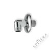 Gomito Saliscendi Mm 1/2" C.Ros  Gs12
