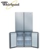 Side-By-Side Hotpoint Frigorifero F (A+)  Haq9E1L