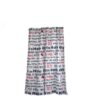 Hk Tenda Doccia Mod. Hello 180X200Cm  Hlk00Td0Hll00