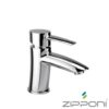 Mix Lavabo Helios2 C/Scarico  Hn303Cr11Nz