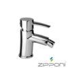 Mix Bidet Helios2 C/Scarico  Hn403Cr11Nz