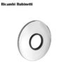 Piastra Ottone Mix Doccia 117  Hy-280