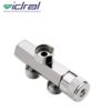 Miscelatore Meccanico Idral Termostatico  I-09026