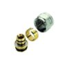 Inserti X Multistrato Da 16X2  I16M
Nut+Compression Ring+Insert 16X2.0-Riff15