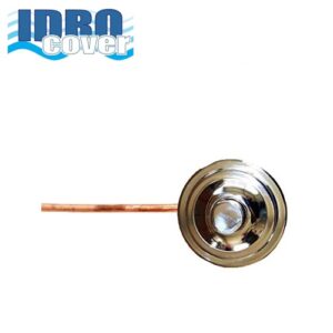 Pulsante C/T Rame Ic1012 Diba  IC1012