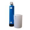 Addolcitore cabinato Doppio Corpo IDROS 65 AV 1" - IDV065