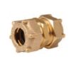Niples Doppia Con Oring D. 16  Ig30116