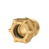 Niples Maschio Con Oring D. 1"X18  Ig302H18