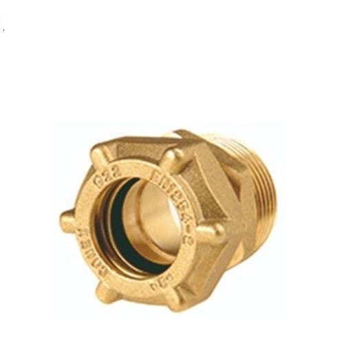 Niples Maschio Con Oring D. 1"X22 Ig302H22