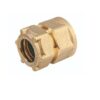 Niples Femmina Con Oring D. 1/2"X22  Ig303D22