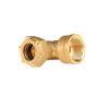 Gomito Femmina Con Oring D. 1/2"X12  Ig403D12