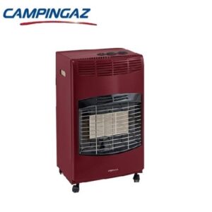 Stufa Portabombola Bordeaux  IH5000