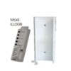 Indicatore  Livello X Liquidi 5 Funzioni Senza Supporto  Ill008