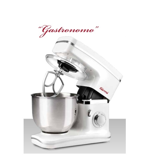 Im30 Impastatore 1000W 5,2 Litri Im3000