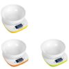 Bilancia Cuc Elettr 5Kg/1G  Inoinn126