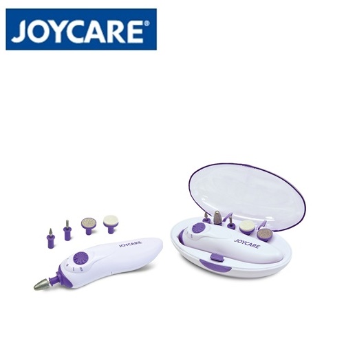 Set Manicure E Pedicure Con Accessori Jc-368