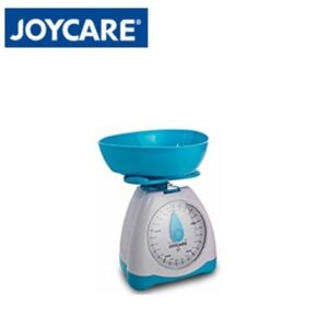 Bilancia Mecc. Da Cucina Blu  JC-492