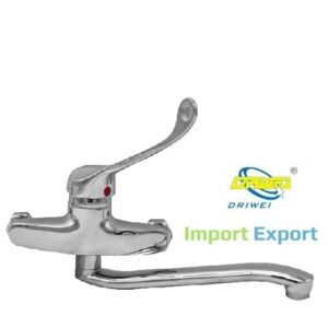 Mix Lavello Cucina Drewi Con Leva Clinica Cartuccia 40 Import Zx  JH-5033