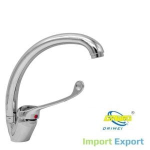 Mix Lavello Cucina Drewi Con Leva Clinica Cartuccia 40 Import Zx  JH-5035