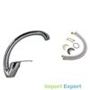 Miscelatore Lavello Canna Alta  Jh-8065 - Tx-39213