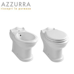 Bidet Jubilaeum 56X39X42H  Bianco  JUBITOB0000M