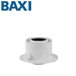 Kit Adattatore Baxi Solo Per Caldaia Prime  KA00047