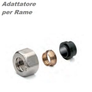 Kit Dado Completo 1/2" X 10  KCD10