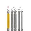Kit Caldaia Universale 5 Pz 20<>40 Cm. Zx  Kcp